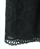 MARLENE DAM（マーレンダム）ロング・マキシ丈スカート 黒 サイズ:38(M位) レディース/2200612237070