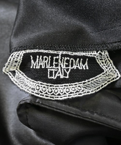 MARLENE DAM（マーレンダム）その他 黒 サイズ:38(M位) レディース/2200626970017