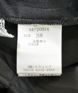 MARLENE DAM（マーレンダム）その他 黒 サイズ:38(M位) レディース/2200626970017