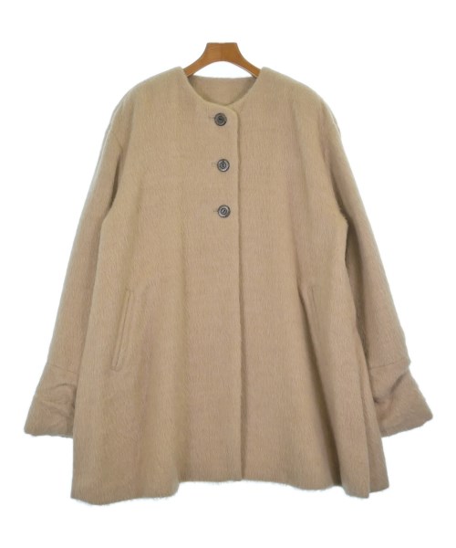 マーレンダム(MARLENE DAM)のMARLENE DAM コート（その他）