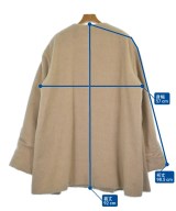 MARLENE DAM（マーレンダム）その他 ベージュ サイズ:40(M位) レディース/2200617136026