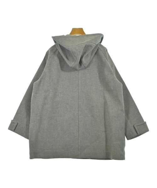 MARLENE DAM（マーレンダム）その他 グレー サイズ:40(M位) レディース/2200640754037