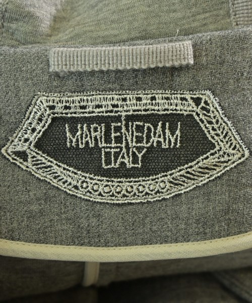MARLENE DAM（マーレンダム）その他 グレー サイズ:40(M位) レディース/2200640754037