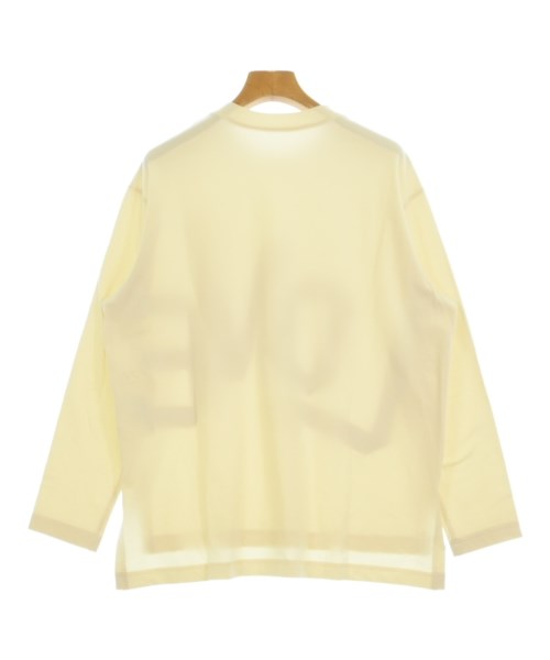 MARLENE DAM（マーレンダム）Tシャツ・カットソー 白 サイズ:40(M位) レディース/2200697932082