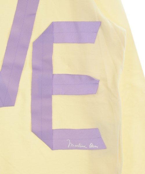 MARLENE DAM（マーレンダム）Tシャツ・カットソー 白 サイズ:40(M位) レディース/2200697932082