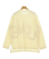 MARLENE DAM（マーレンダム）Tシャツ・カットソー 白 サイズ:40(M位) レディース/2200697932082