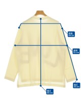 MARLENE DAM（マーレンダム）Tシャツ・カットソー 白 サイズ:40(M位) レディース/2200697932082