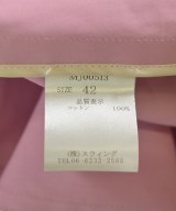 MARLENE DAM（マーレンダム）ステンカラーコート ベージュ サイズ:42(L位) レディース/2200707967035