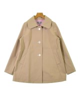MARLENE DAM ステンカラーコート