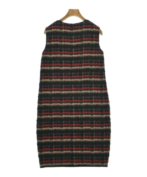 MARLENE DAM（マーレンダム）ワンピース 黒 サイズ:38(M位) レディース/2200671433048