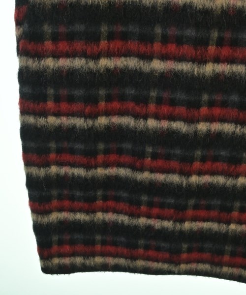 MARLENE DAM（マーレンダム）ワンピース 黒 サイズ:38(M位) レディース/2200671433048