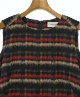 MARLENE DAM（マーレンダム）ワンピース 黒 サイズ:38(M位) レディース/2200671433048