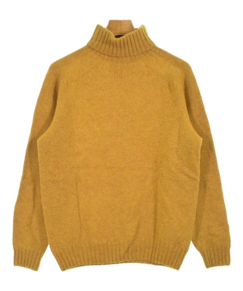 ハーレーオブスコットランド(Harley OF SCOTLAND)のHarley OF SCOTLAND ニット・セーター