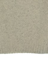 Harley OF SCOTLAND（ハーレーオブスコットランド）ニット・セーター グレー サイズ:42(XS位) メンズ/2200675468046