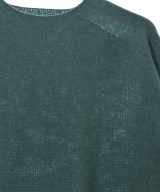 Harley OF SCOTLAND（ハーレーオブスコットランド）ニット・セーター 緑 サイズ:42(XS位) メンズ/2200701535155