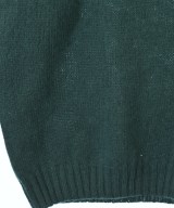 Harley OF SCOTLAND（ハーレーオブスコットランド）ニット・セーター 緑 サイズ:42(XS位) メンズ/2200701535155