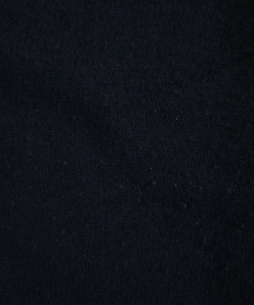 Harley OF SCOTLAND（ハーレーオブスコットランド）カーディガン 紺 サイズ:42(XS位) メンズ/2200702356032