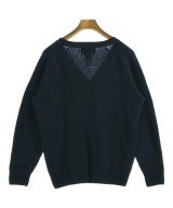 Harley OF SCOTLAND（ハーレーオブスコットランド）カーディガン 紺 サイズ:42(XS位) メンズ/2200702356032