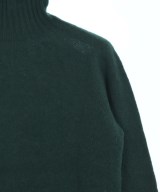 Harley OF SCOTLAND（ハーレーオブスコットランド）ニット・セーター 緑 サイズ:38(M位) メンズ/2200664402020