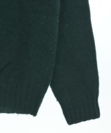 Harley OF SCOTLAND（ハーレーオブスコットランド）ニット・セーター 緑 サイズ:38(M位) メンズ/2200664402020