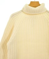 Harley OF SCOTLAND（ハーレーオブスコットランド）ニット・セーター 黄 サイズ:F レディース/2200635976024