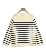 Harley OF SCOTLAND（ハーレーオブスコットランド）ニット・セーター 白 サイズ:-(XL位) レディース/2200628374189