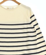 Harley OF SCOTLAND（ハーレーオブスコットランド）ニット・セーター 白 サイズ:-(XL位) レディース/2200628374189