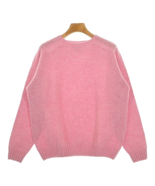 ハーレーオブスコットランド(Harley OF SCOTLAND)のHarley OF SCOTLAND ニット・セーター