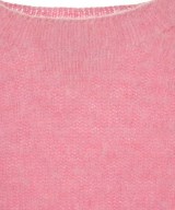 Harley OF SCOTLAND（ハーレーオブスコットランド）ニット・セーター ピンク サイズ:38(M位) レディース/2200630945056