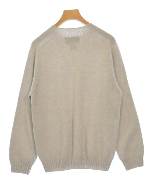 Harley OF SCOTLAND（ハーレーオブスコットランド）ニット・セーター グレー サイズ:40(M位) レディース/2200618980017