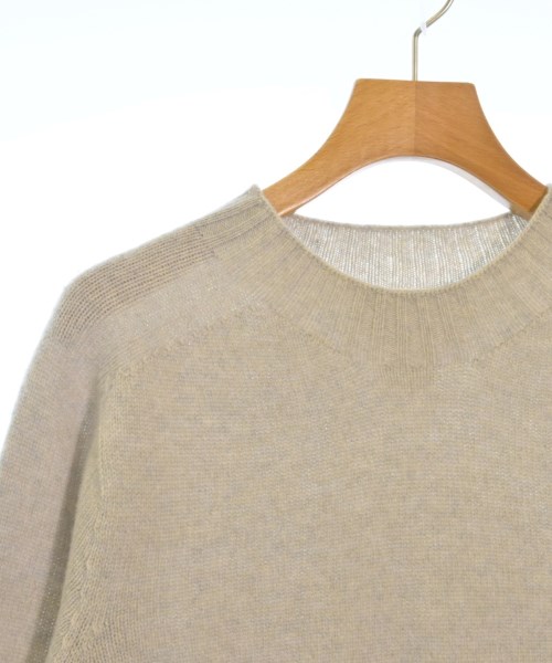 Harley OF SCOTLAND（ハーレーオブスコットランド）ニット・セーター グレー サイズ:40(M位) レディース/2200618980017