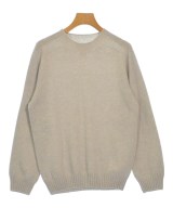 Harley OF SCOTLAND（ハーレーオブスコットランド）ニット・セーター グレー サイズ:40(M位) レディース/2200618980017