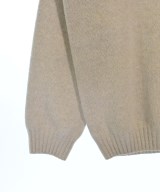 Harley OF SCOTLAND（ハーレーオブスコットランド）ニット・セーター グレー サイズ:40(M位) レディース/2200618980017