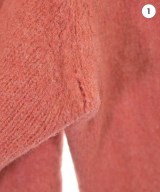 Harley OF SCOTLAND（ハーレーオブスコットランド）ニット・セーター ピンク サイズ:38(M位) レディース/2200674337039