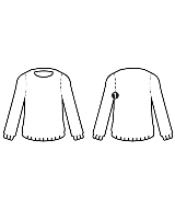 Harley OF SCOTLAND（ハーレーオブスコットランド）ニット・セーター 赤 サイズ:F レディース/2200672705465