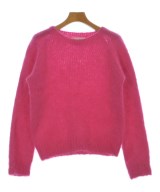 Harley OF SCOTLAND（ハーレーオブスコットランド）ニット・セーター ピンク サイズ:F レディース/2200658298011