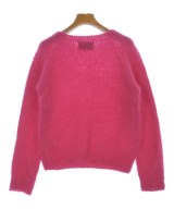 Harley OF SCOTLAND（ハーレーオブスコットランド）ニット・セーター ピンク サイズ:F レディース/2200658298011