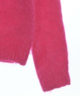 Harley OF SCOTLAND（ハーレーオブスコットランド）ニット・セーター ピンク サイズ:F レディース/2200658298011