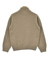 Harley OF SCOTLAND（ハーレーオブスコットランド）ニット・セーター ベージュ サイズ:36(S位) レディース/2200655229063