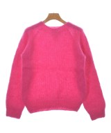 Harley OF SCOTLAND（ハーレーオブスコットランド）ニット・セーター ピンク サイズ:36(S位) レディース/2200633717025