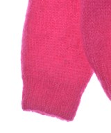 Harley OF SCOTLAND（ハーレーオブスコットランド）ニット・セーター ピンク サイズ:36(S位) レディース/2200633717025