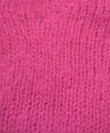 Harley OF SCOTLAND（ハーレーオブスコットランド）ニット・セーター ピンク サイズ:36(S位) レディース/2200633717025