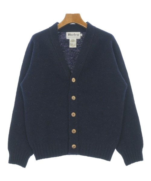 Harley OF SCOTLAND(ハーレーオブスコットランド)のカーディガン サイズ:38(M位) 5,200円