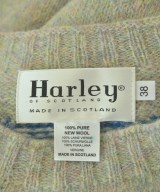 Harley OF SCOTLAND（ハーレーオブスコットランド）ニット・セーター その他（柄物・カラフル） サイズ:38(M位) レディース/2200684054193