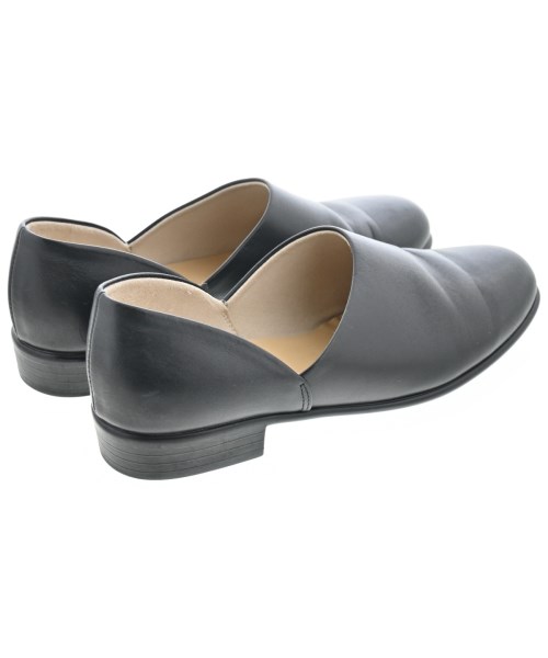 HARUTA（ハルタ）ビジネス・ドレスシューズ 黒 サイズ:24.5cm レディース/2200630961070