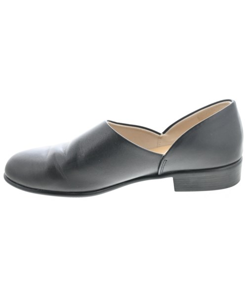 HARUTA（ハルタ）ビジネス・ドレスシューズ 黒 サイズ:24.5cm レディース/2200630961070