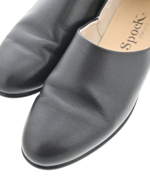 HARUTA（ハルタ）ビジネス・ドレスシューズ 黒 サイズ:24.5cm レディース/2200630961070