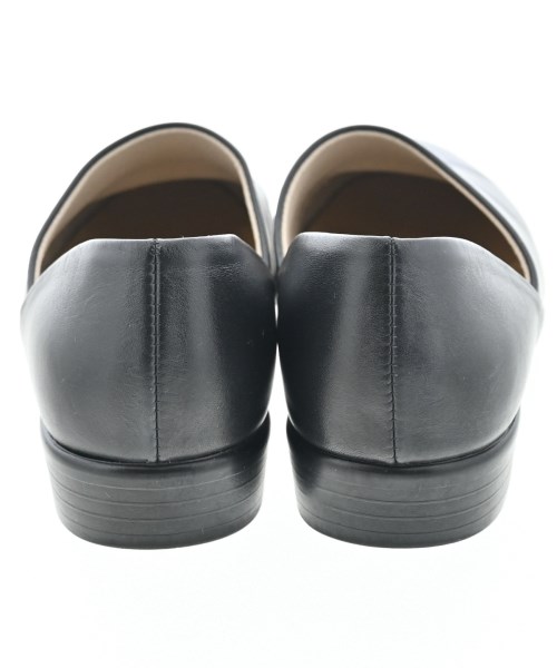 HARUTA（ハルタ）ビジネス・ドレスシューズ 黒 サイズ:24.5cm レディース/2200630961070