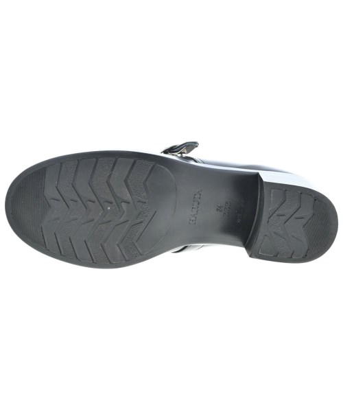 HARUTA（ハルタ）パンプス 黒 サイズ:24cm レディース/2200631364115