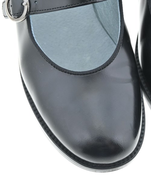 HARUTA（ハルタ）パンプス 黒 サイズ:24cm レディース/2200631364115